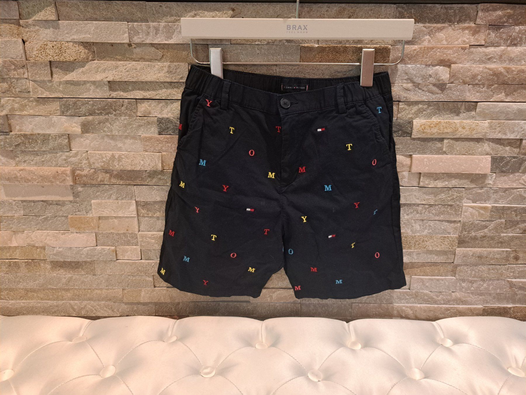 Tommy Hilfiger Hosen: Tommy Hilfiger Shorts 152 – Gebraucht aus bazenheid von salerno007 5
