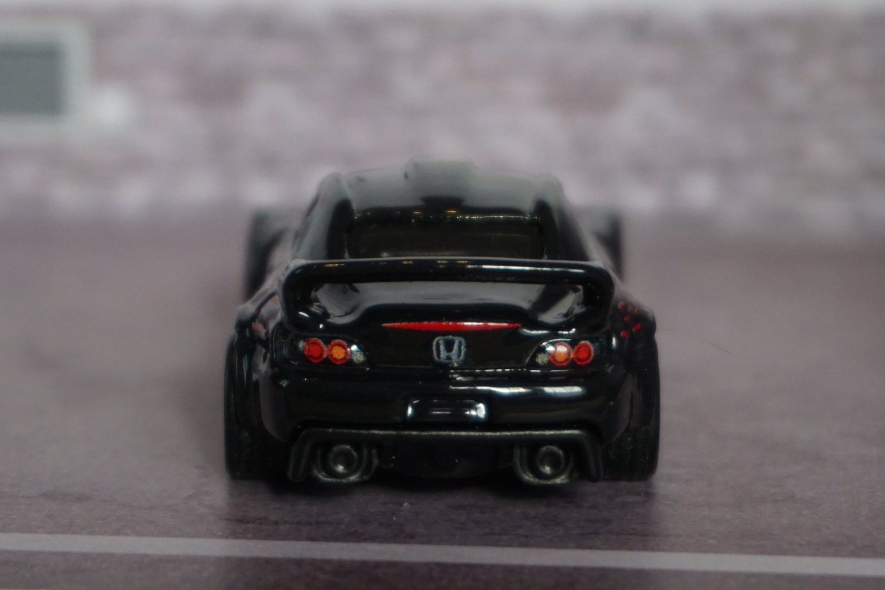 Hot Wheels Voitures modèles: HotWheels RR Honda S2000 TOP !!!!!!!!!!!!!!!!!!! – D'occasion à Reiden par Doppeldecker69 2