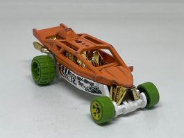Hot Wheels Dune it up #626