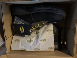 Diadora Utility, chaussures de sécurité S3 neuves, taille 44