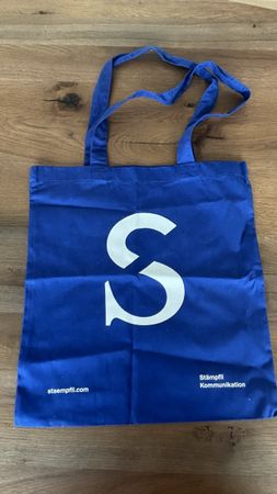 Stofftasche 