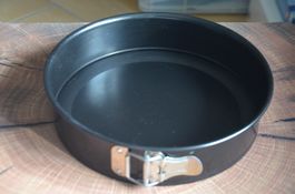 FORME TORTE