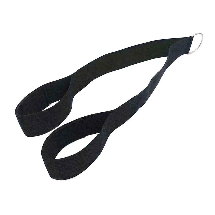 Ausla Trizepsseil 70cm - Fitness Kabelzug Für Zuhause & Studio