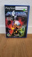 PS2 - Masters of the Universe He-Man Defender of Grayskull