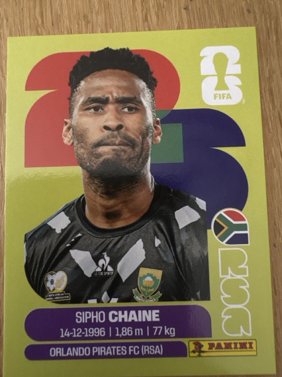 Panini Cartes à collectionner: Carte panini 2026 – Neuf (Voir description) à St-Triphon par luc_9xcd