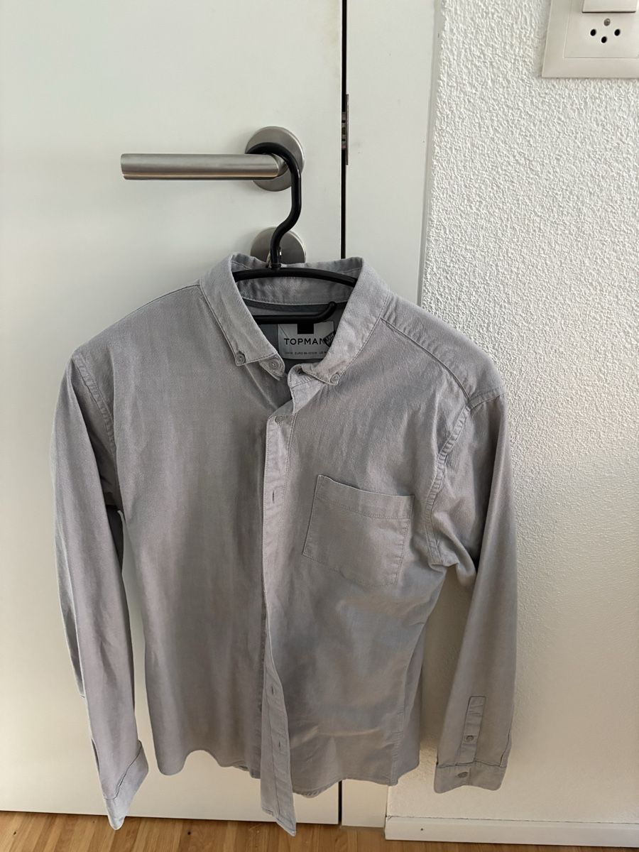 Camicie: Hemd business oder casual – Usato da Malters venduto da lar_hkm7