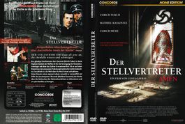 DVD - Der Stellvertreter