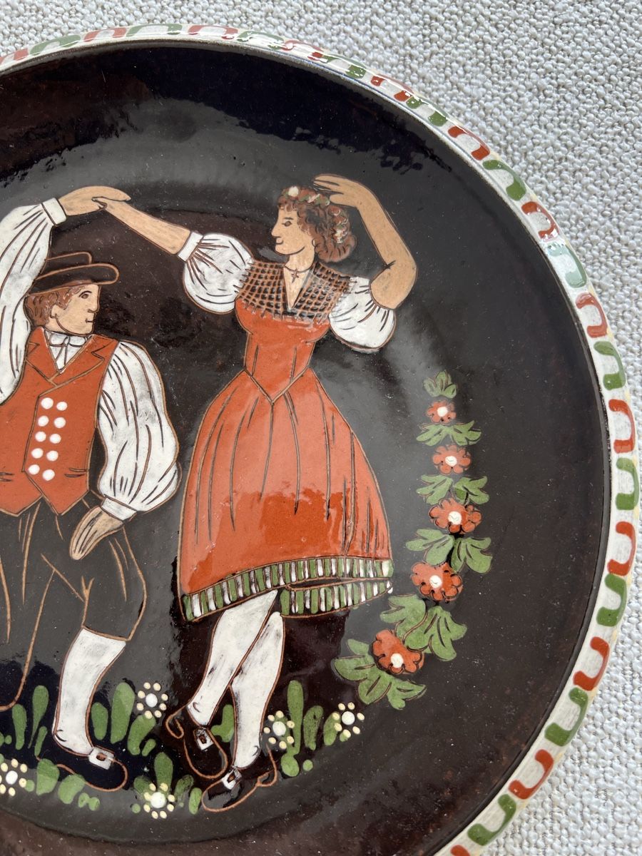 Piatti: Hanging plates – Usato da Zürich venduto da dor_9l9g 3