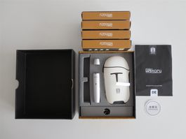 Kit SIKARY SPOD MN-3 mit 20 Ersatz-Pods