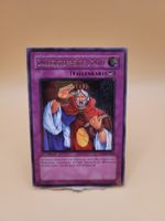 Zauberstoppende Statue - Seltene Yu-Gi-Oh! Ultimate Rare!