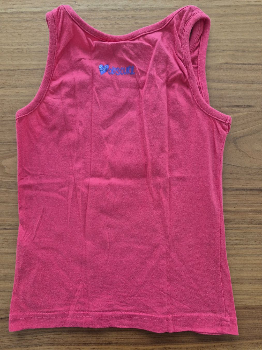 Camicette, T-shirt & Top: T-Shirt / Tanktop Gr. 122 – Usato da Lengnau AG venduto da Mefari 1