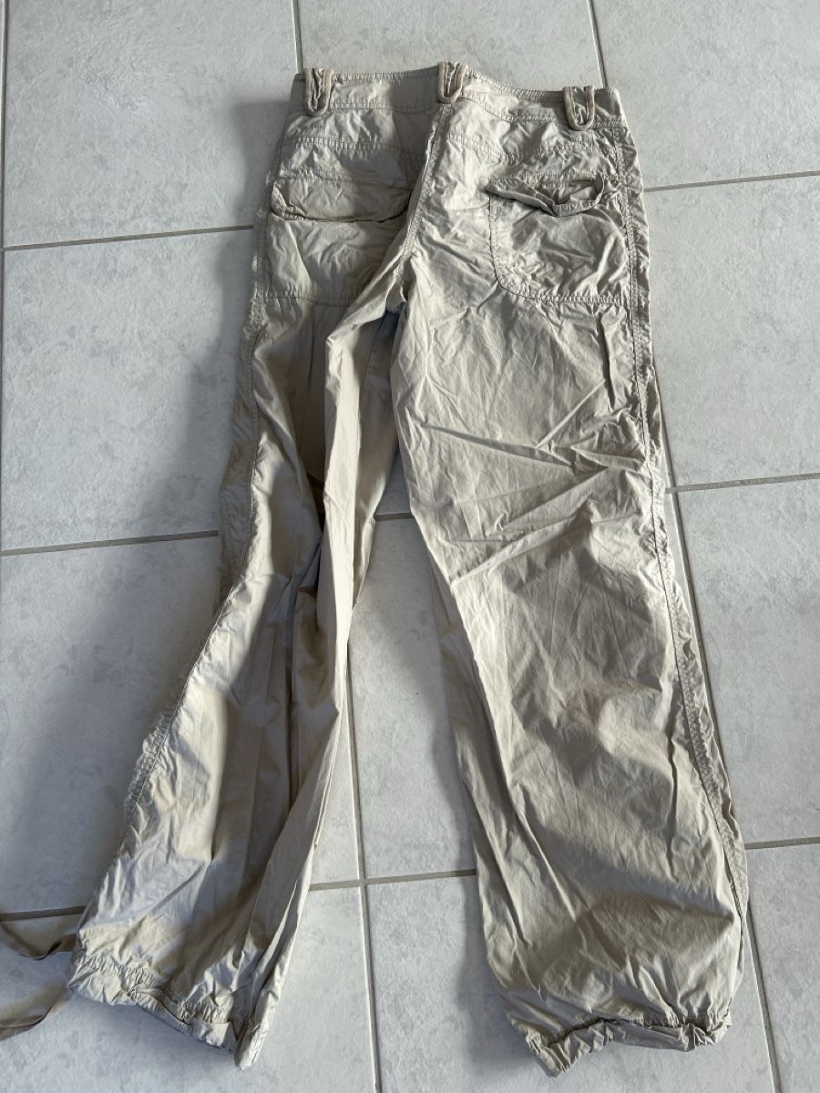 Hosen: Trekkinghose Gr 42 – Gebraucht aus Lostorf von Venice16 1