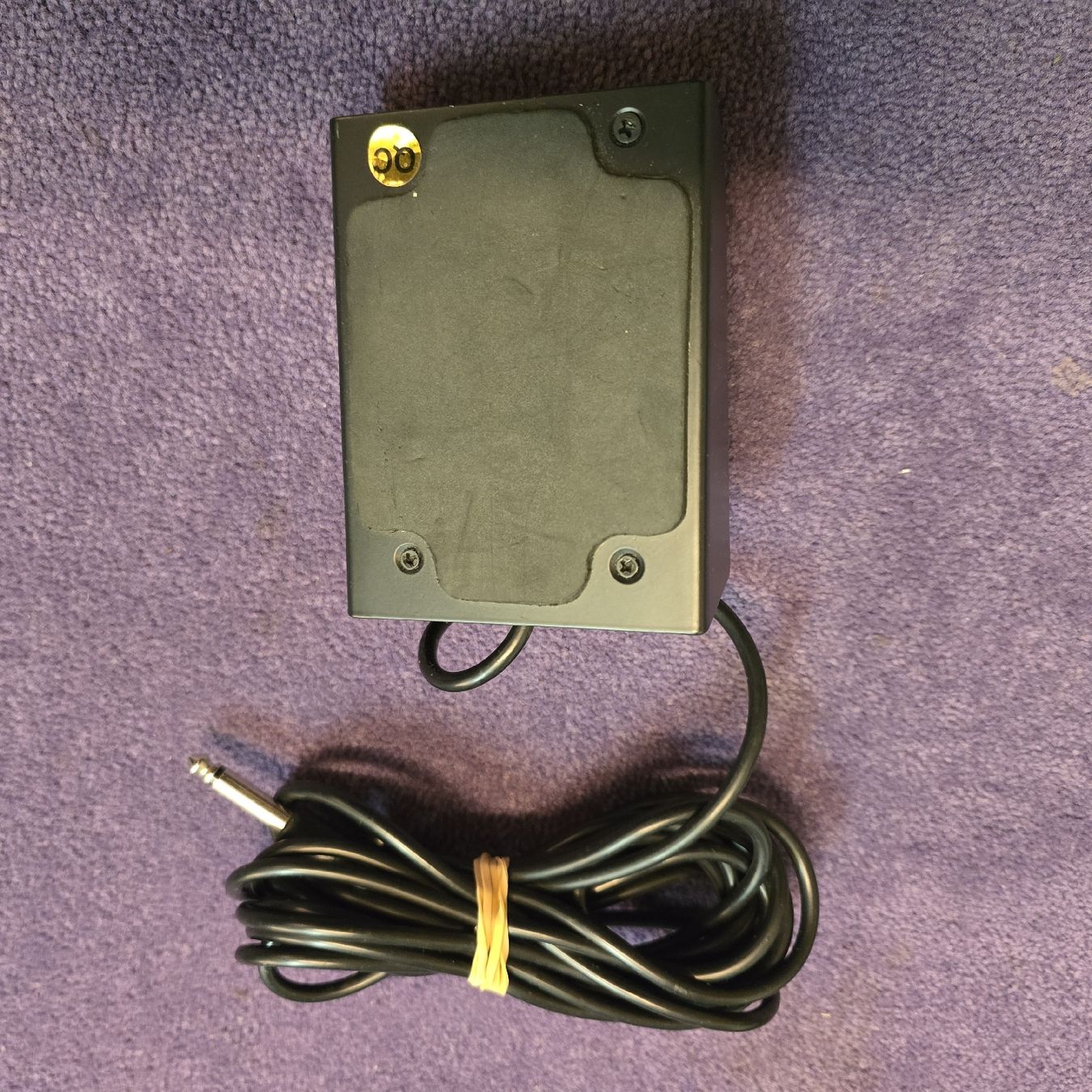 Marshall Amplificatori: MARSHALL FOOTSWITCH ( LED ) – Usato da Zürich venduto da Antiquedealer 1