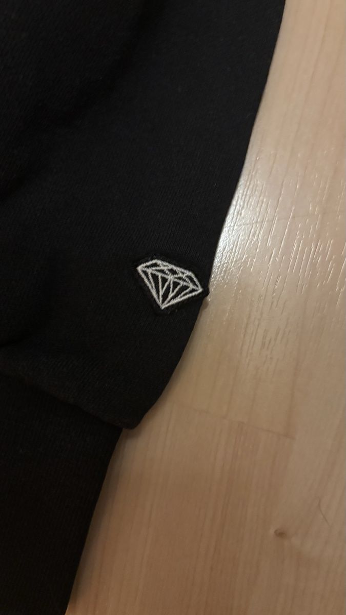 Maglioni & Felpe: Muhammad Ali Kapuzenpullover Diamond Supply Co. Grösse M – Nuovo (secondo la descrizione) da Buchs ZH venduto da simxn777 5