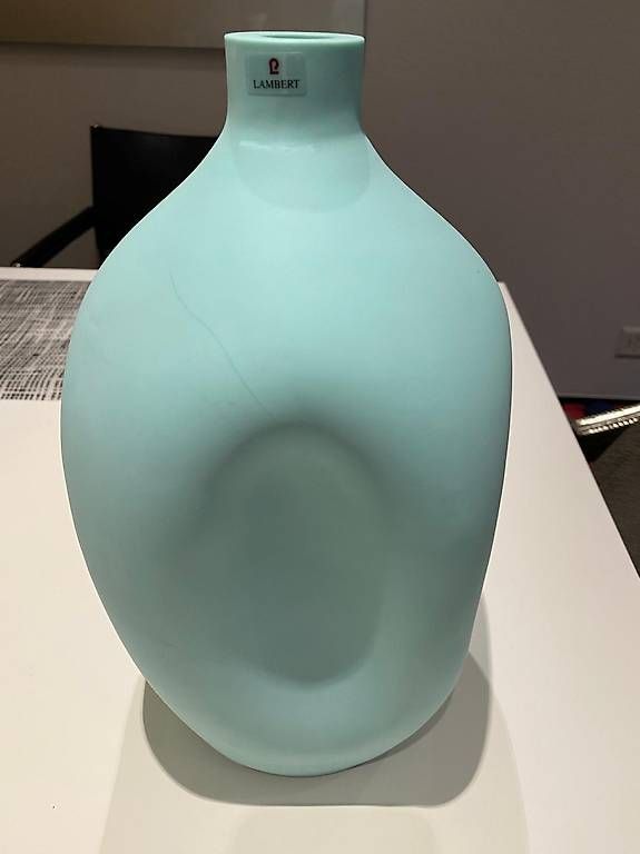 Vasi & Recipienti: Lambert Bernini Designer-Vase – Usato da Wollerau venduto da nikeyyty 2