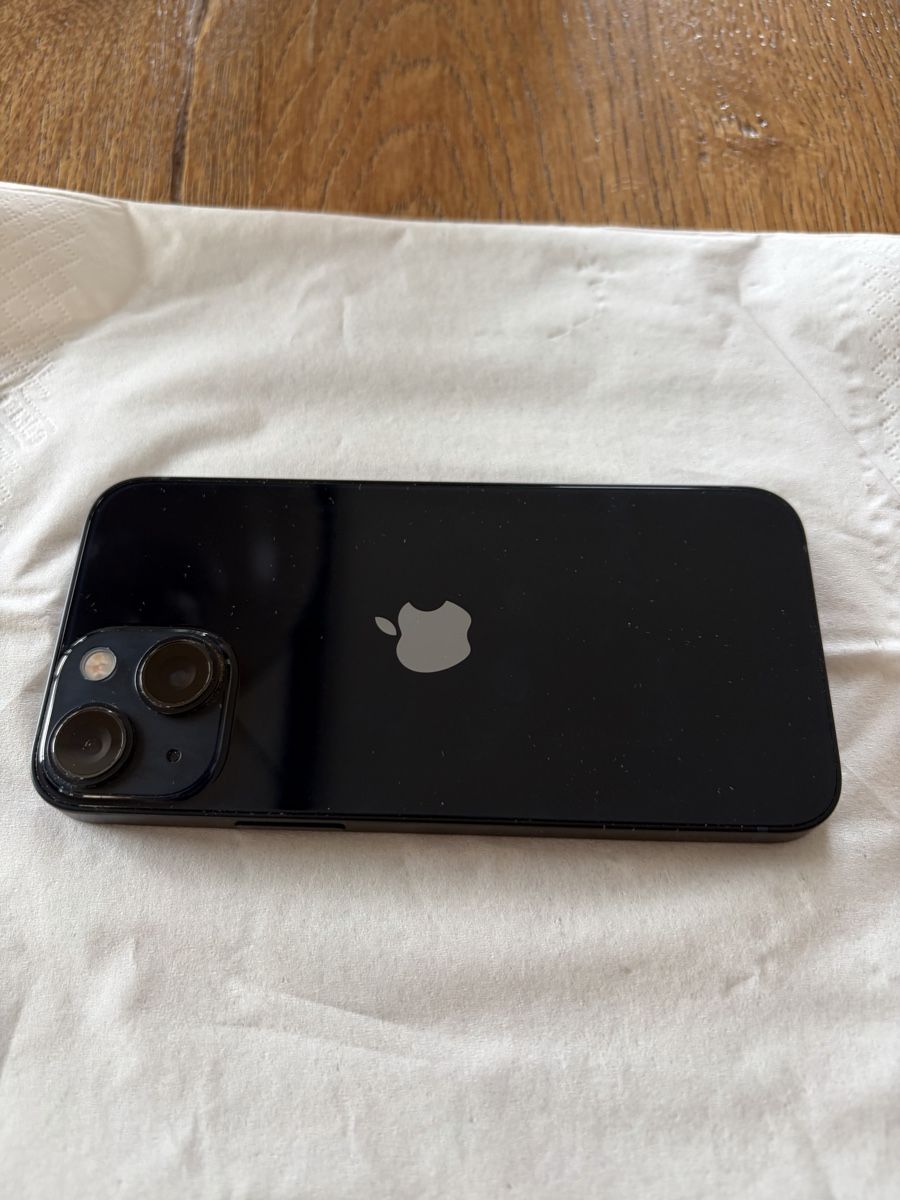 Apple Telefoni cellulari / Smartphones: IPhone 13mini – Usato da Abtwil SG venduto da Wurzelmenschlein