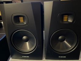 Adam T8V Studio - Monitore Paar