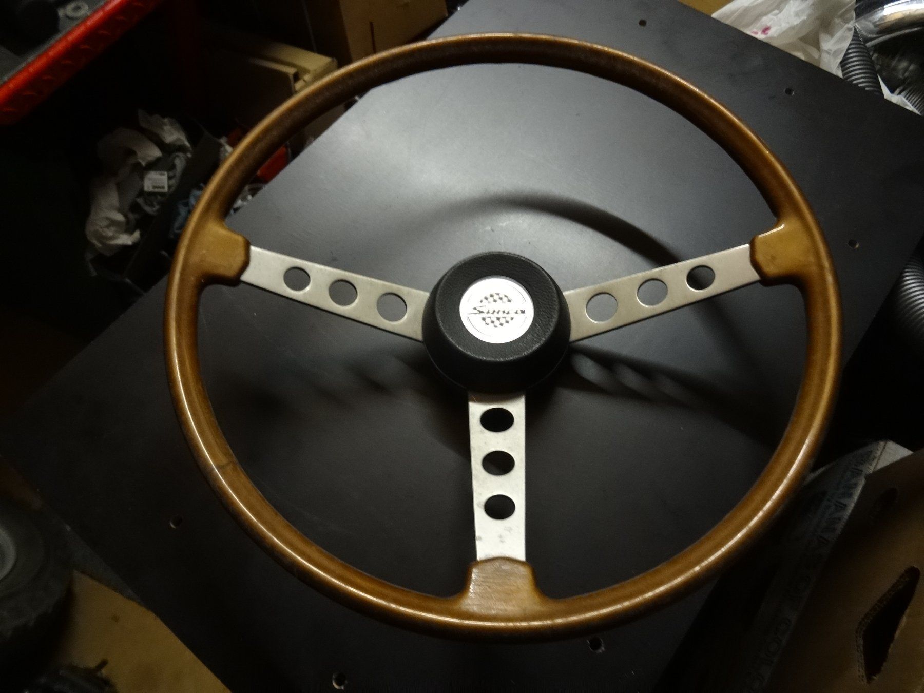 Bertone Autos: SIMCA 1000 S, 1200 S COUPE BERTONE, 1300 S, – Gebraucht aus Niederbipp von mission55impossibile