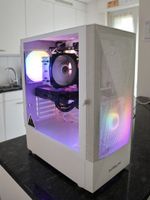 Gaming-PC: i5-10400, RTX 2060, Neuen 650W Netzteil, 512 NVMe