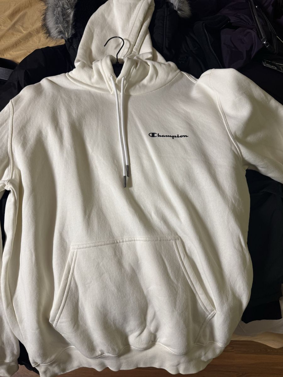 Champion Pulls & Sweat-shirts: Kapuzenpullover Champion Grösse M  – D'occasion à Baden par Ovoo-13