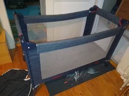 Lit de Voyage Graco Play'n Play Express