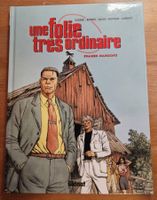 Une folie très ordinaire N 3 E.O. (T.T.B.E.)  Frazer Harding