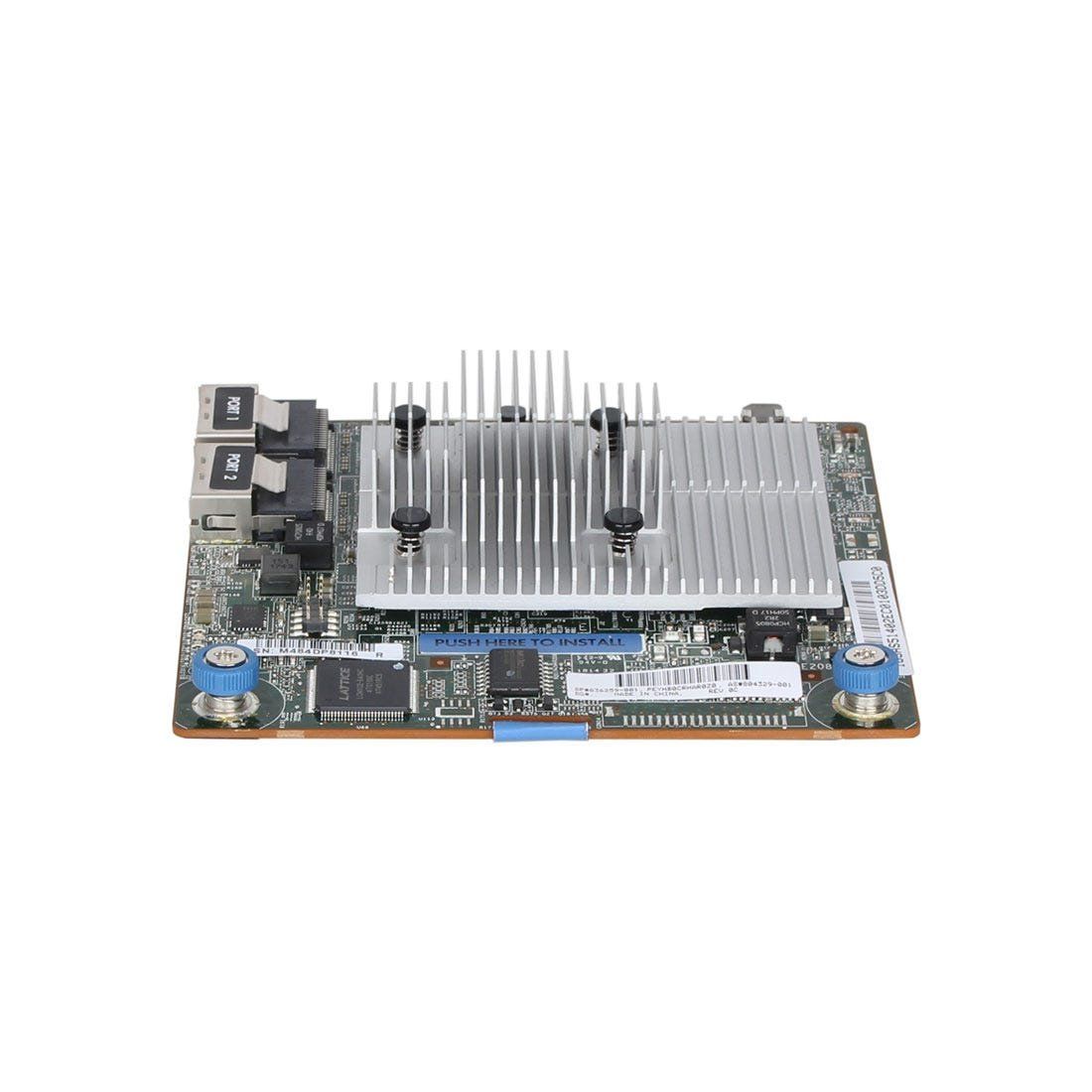 Hewlett Packard Server: HPE SmartArray E208i-a SR Gen10, Raid-Controller, 836259-001 – Gebraucht aus Münsingen von Hanibal26