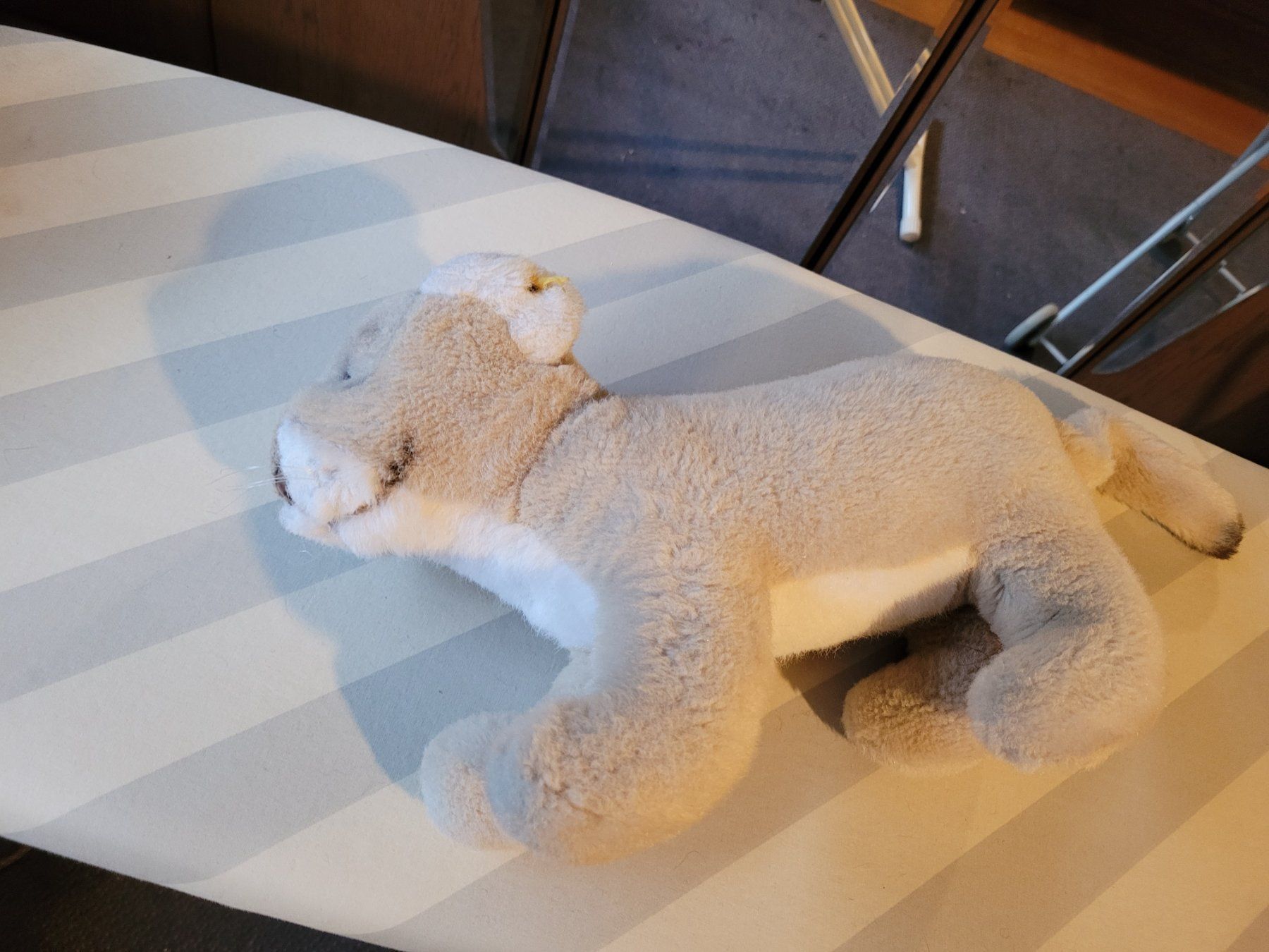 Steiff Giocattoli: Steiff Tiere – Usato da GLARUS venduto da Glarus4 4