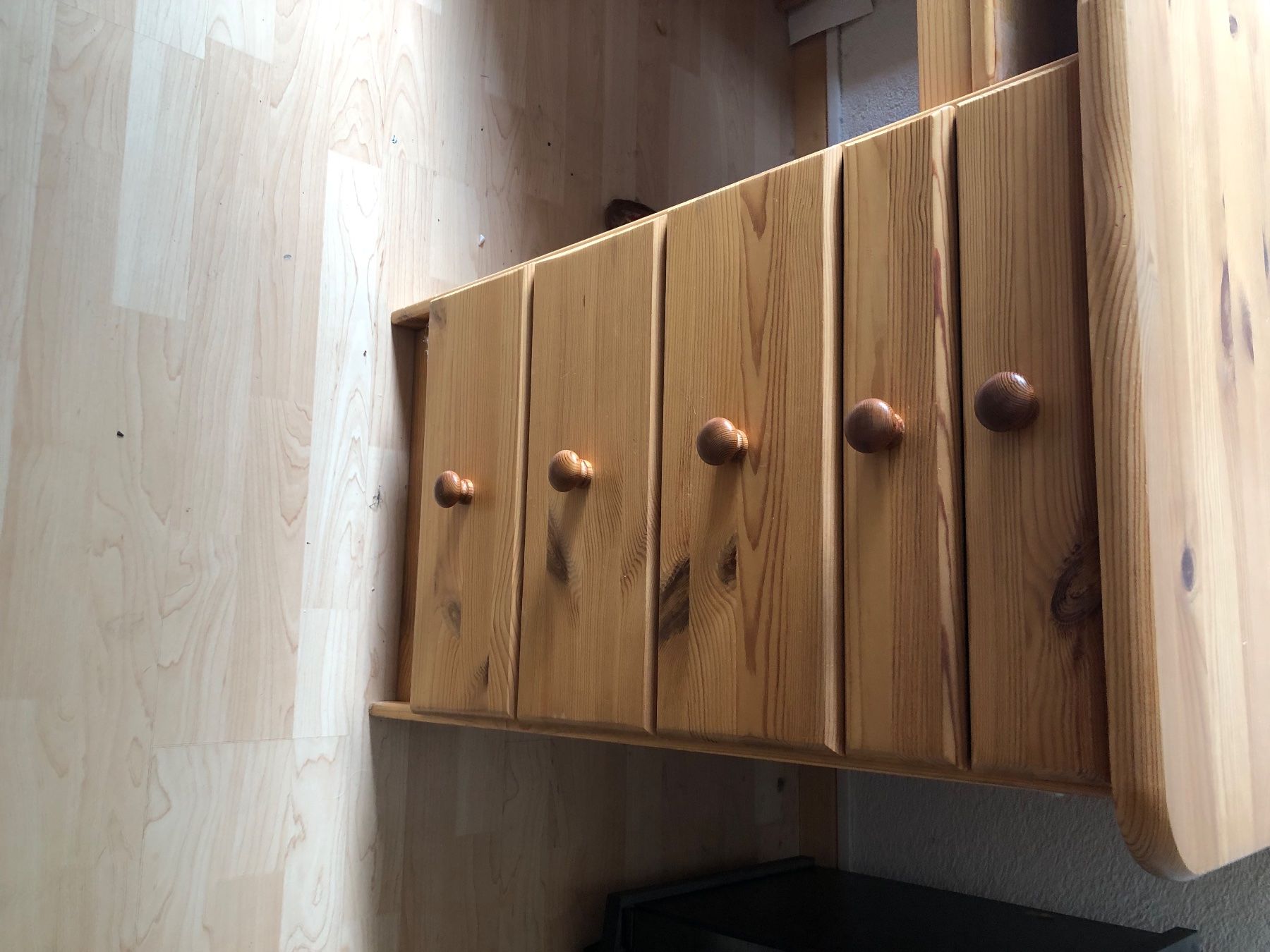 Schreibtische: Schreibtisch – Gebraucht aus Arbon von Wladimir1 2