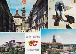 Bern BE