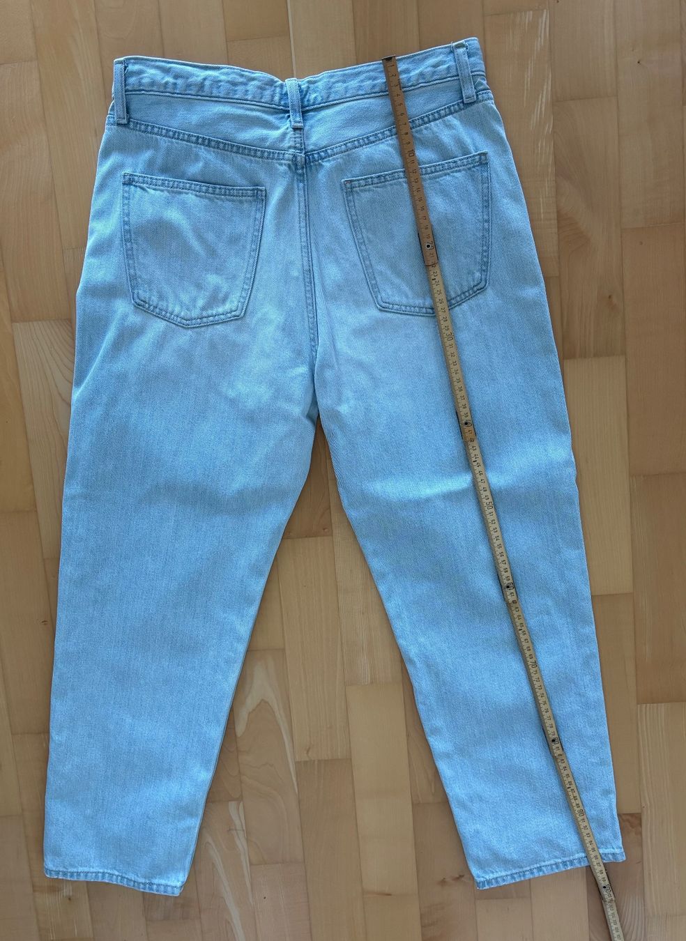 Uniqlo Jeans: Jeans Uniqlo – Usato da Winterberg ZH venduto da vanilleinspiration 1
