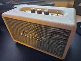 Marshall Kilburn Gen. I beige, Bluetooth