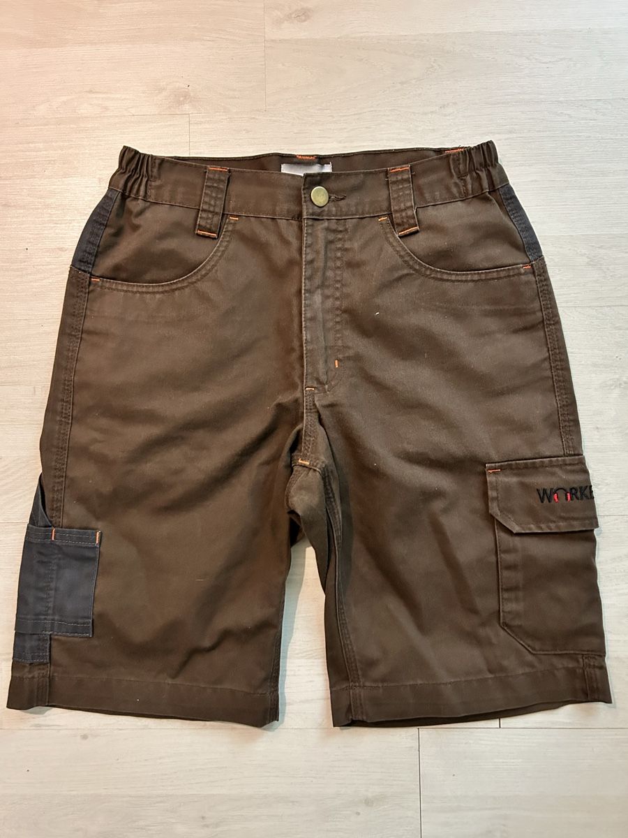 Pantaloni: Arbeitshosen Worker Gr.XS – Usato da Obfelden venduto da JackyRot