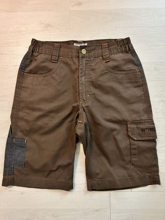 Arbeitshosen Worker Gr.XS
