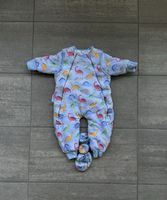 Neuer Schlafanzug aus Baumwolle 6-12 Monate Jojo Maman Bebe