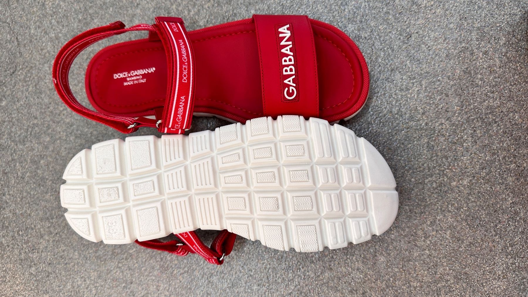 Dolce & Gabbana Damenschuhe: Dolce & Gabbana Sandalen – Neu und originalverpackt aus Lachen SZ von HelvetiaLuxury 8