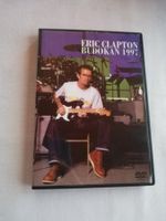 ERIC CLAPTON - BUDOKAN 1997 (TOP ZUSTAND)