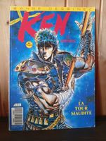 Ken le survivant