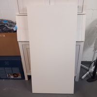 IKEA Tischplatte "Linnmon" 120x60