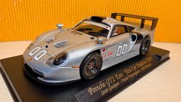 Porsche 911 GT1 EVO « TEST CAR Daytona 2000» FLY 1:32 NEU