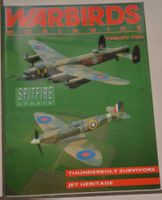 Warbirds Nr.22