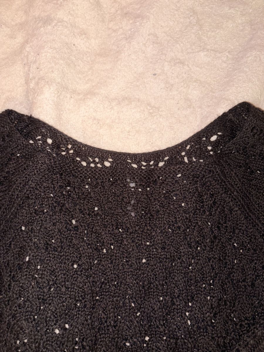 Maglioni & Felpe: Strickpullover – Usato da Hasle LU venduto da Julia_Vintage 2