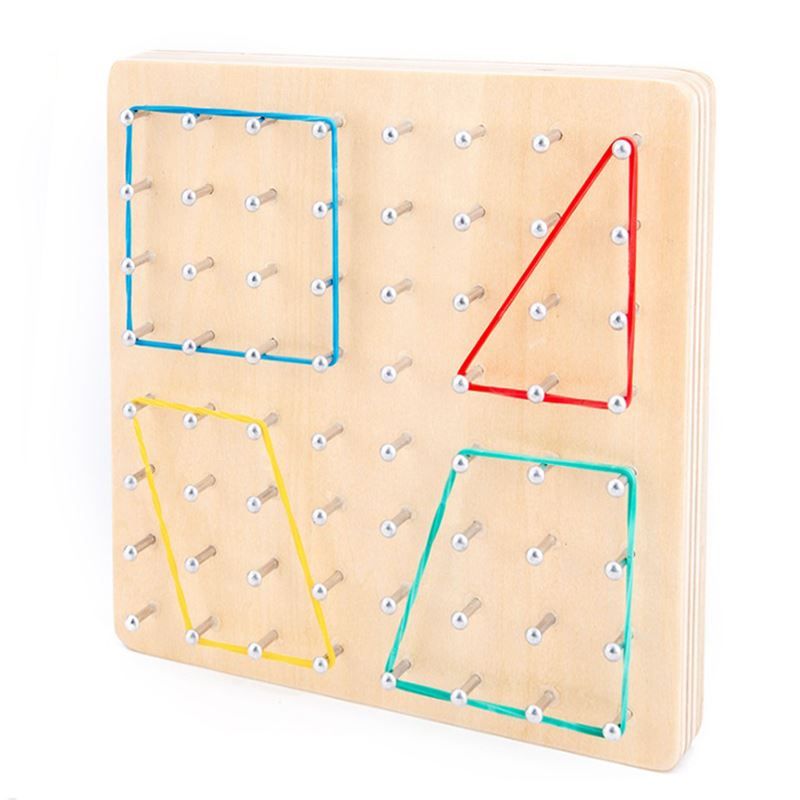 Giochi: Kinder Holz Spielzeug Puzzle Brett Set – Nuovo (secondo la descrizione) da Thun venduto da coverall 4