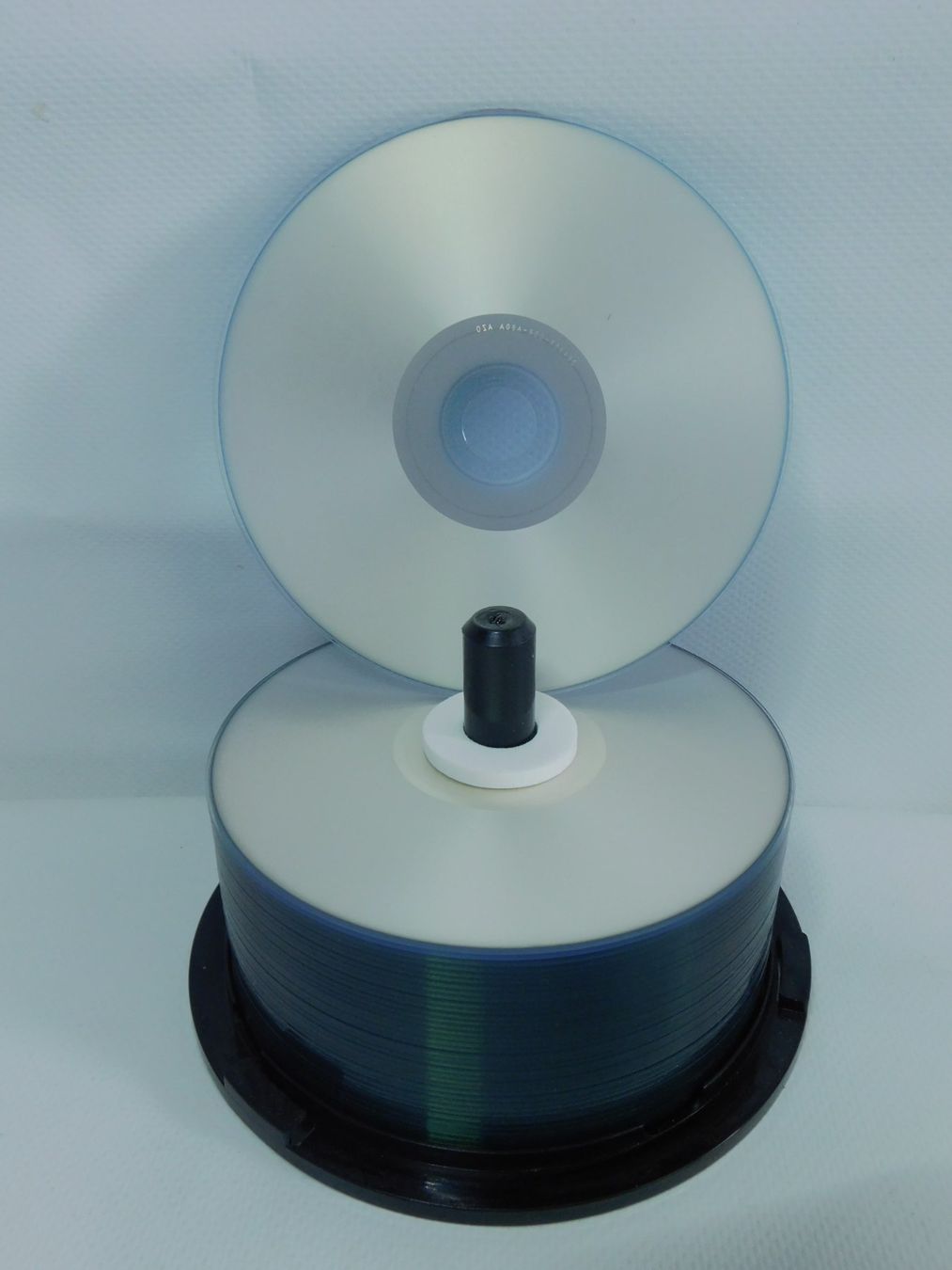 CD & DVD-Rohlinge: CD-R 700MB 38X – Neu (gemäss Beschreibung) aus Emmenbrücke von Neverlaand-22 1