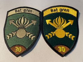 A+B Gren Bat 30 Kp II