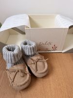 Fellhof Babypatscherl Dakota, Grösse 22/23