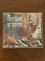 CD Festival Oriental Vol. 2