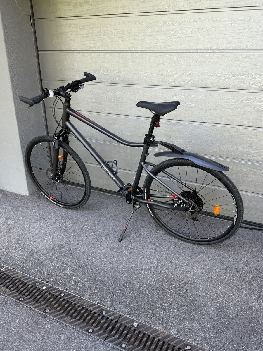 Biciclette: Fahrrad in Top Zustand – Usato da Schlieren venduto da asl_2jp9 2