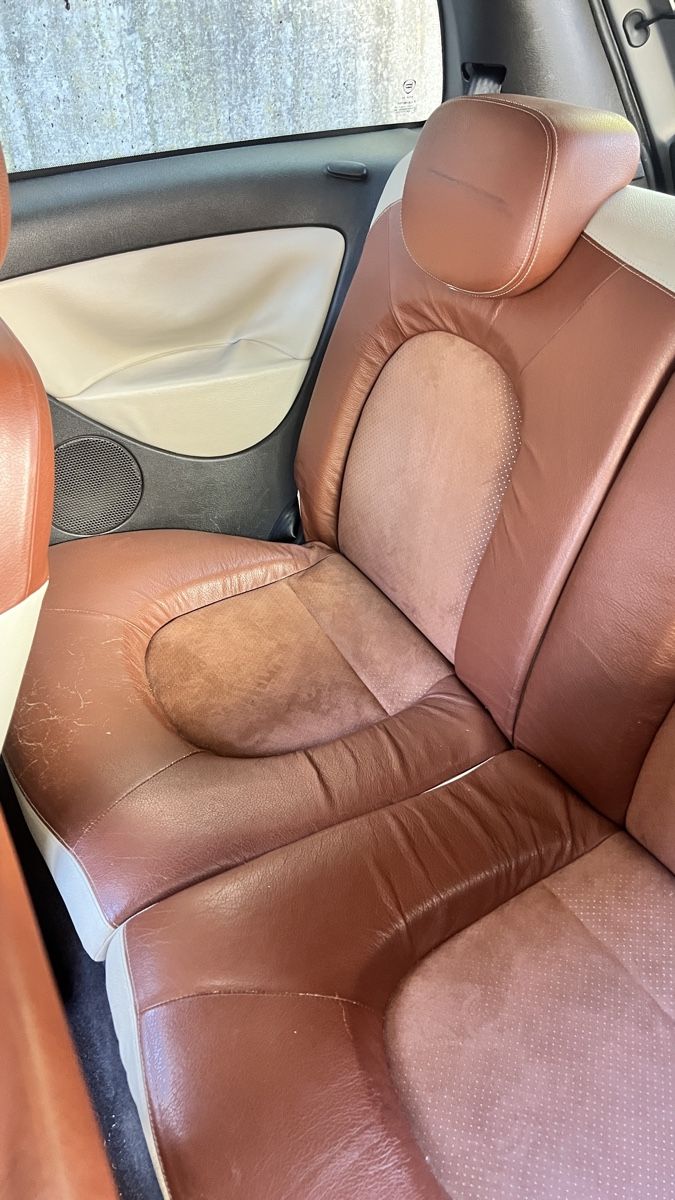 Lancia Automobili: Lancia Ypsilon 1.3jtd pf – Difettoso da Möhlin venduto da majorka_private 6