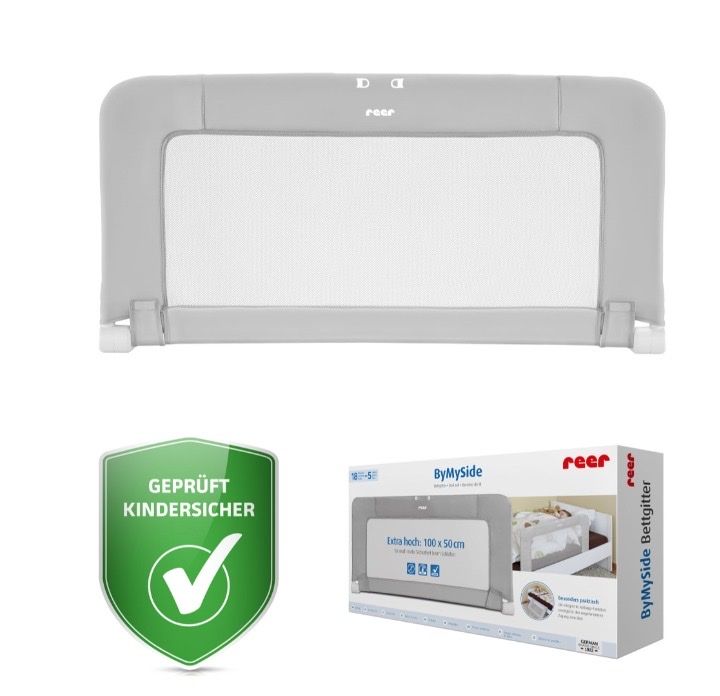 Box & Barriere di sicurezza: Reer Ausfallschutz – Usato da Horw venduto da baesi85